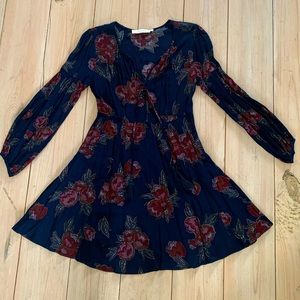 ASTR the Label Swing Dress